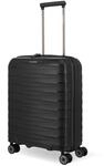 Travelite Handgep&auml;ck Koffer klein, MOOBY S, 55x40x20 cm, 2,3 kg, Kratzfeste