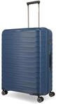 Travelite Koffer gro&szlig;, MOOBY L, Kratzfeste Hartschale, mit recyceltem Material, 77