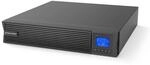 Powerwalker Vfi 1000 Icr Iot Gruppo Di Continuit? [ups] Doppia Conversione...