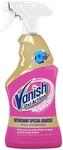 Vanish Fleckenentferner, f&uuml;r Textilien, Vorw&auml;sche, Gold, 500 ml