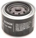 Bosch P3093 - &Ouml;lfilter Auto