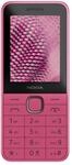 Nokia 225 4G Feature-Phone bietet Dual-SIM, EIN 2,4"-Display, eine VGA-Kamera,