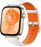 HUAWEI Watch FIT 3 Smartwatch, Bluetooth Anrufe, GPS, iOS&Android, 1,82"