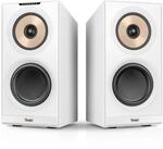Teufel Stereo M 2 - Aktive Regallautsprecher Paar Kabellos Bluetooth WLAN Multiroom