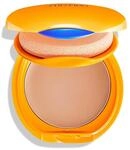 SHISEIDO Sun Tan Kompaktgrundierung Honey 12 g