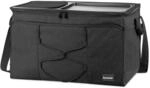 bomoe 52 Liter XXL K&uuml;hltasche faltbar - Outdoor K&uuml;hlbox 16h K&uuml;hlfunktion mit