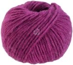 LANA GROSSA Ecopuno Chunky | Superleichtes, flauschiges Effektgarn mit Baby Alpaka 