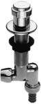 GROHE Original WAS&reg; Untertischventil 1/2&Prime; (Sp&uuml;ltischmontage, bis 50 mm