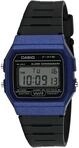 Casio F-91WM-2A Mann Uhr