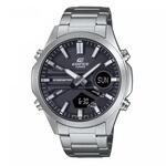 Casio Herren Analog Digital Armbanduhr Edifice