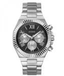 GUESS Equity Herrenuhr aus Edelstahl