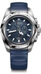 Victorinox Herren I.N.O.X. Chrono, Herren Analog Quarzuhr, wasserdicht bis 200...