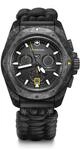 Victorinox Herren I.N.O.X. Chrono, Herren Analog Quarzuhr, wasserdicht bis 200...