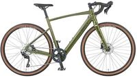 Prophete Graveler 1.0 Gravel E-Bike Diamant 28 Zoll | Rahmenh&ouml;he 53 cm