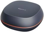 SanDisk Desk Drive SSD 8 TB - bis zu 1.000 MB/s Lesen - Schwarz | Externe SSD,