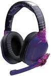 Lexip - Casque Sasuke Design by TSUME