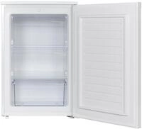 PKM GS98EW Gefrierschrank 98 Liter Nutzinhalt | Wei&szlig; | Fl&uuml;sterleise mit 39 dB 