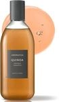 AROMATICA Quinoa Protein Shampoo 400ml &ndash; Bietet Protein und N&auml;hrstoffe f&uuml;r extrem