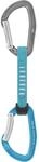 PETZL - Expresset DJINN AXESS - Unisex, T&uuml;rkis, 12 cm