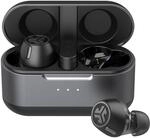 JLab Epic Lab Edition In Ear Kopfh&ouml;rer Bluetooth, Smart Active Noise Cancelling