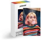 Polaroid Hi&middot;Print Paper &mdash; 2x3 Papierpatrone (20 Blatt)