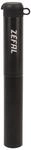 Z&eacute;fal Gravel Mini Handpumpe, Schwarz, 18 cm