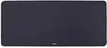 Hama Mauspad, Business, XL, Schwarz