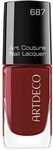ARTDECO Art Couture Nail Lacquer - Rott&ouml;ne - Langanhaltender schnelltrocknender