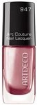 ARTDECO Art Couture Nail Lacquer - Langanhaltender schnelltrocknender Nagellack pearl