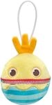 Schmidt Spiele Chikka, 7,5 cm, Happy Eggs: Sorgenfresser Pl&uuml;schb&auml;lle