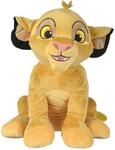 Simba Disney Animals, 40cm Pl&uuml;schtier, Pl&uuml;schfigur ab den ersten Lebensmonaten