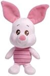 Disney Winnie The Pooh Twinkle Eye Ferkel, 25cm Pl&uuml;schtier, f&uuml;r Kinder ab den