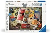 Ravensburger Puzzle 17584-1950 Mickey Anniversary - 1000 Teile Disney Puzzle...