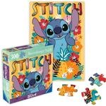 Ravensburger Puzzle 13399 - Stitch - 300 Teile Puzzle f&uuml;r Erwachsene und Kinder ab 8