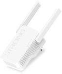 STRONG Wi-Fi 6 Repeater AX1800 - Highspeed WLAN Verst&auml;rker, Signalverst&auml;rker und