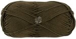 LANA GROSSA Cotone | Baumwollbasicgarn | Handstrickgarn aus 100% Baumwolle | 50g