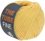 LANA GROSSA The Tube Fine | D&uuml;nnes, gef&uuml;lltes Baumwollschlauchb&auml;ndchen - ideal