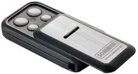 SOMMER Slider Vibe Handsender schwarz/Edelstahl S10202-00001