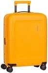 Trolley American Tourister DASHPOP Giallo TSA Lock Unisex - MG5-56001