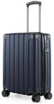 Hauptstadtkoffer Q-Damm - Handgep&auml;ck 54x37x21, TSA, 4 Rollen, Reisekoffer,