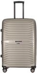 Stratic Bright+ Hartschalen-Koffer Trolley Koffer gro&szlig; Reisekoffer, wasserabweisend,