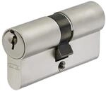 Abus Profilzylinder A93NP 30 x 30 mm