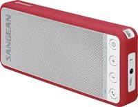 Sangean BTS-101 (BluTab) Rot