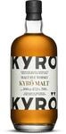 Kyr&ouml; Malt Rye Whisky 47,2% vol. | Finnischer Roggenwhisky | 0,7 Liter | Kyr&ouml;