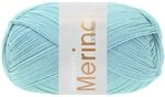 LANA GROSSA Meilenweit 100 Merino extrafine | Hochwertiges Sockengarn,