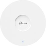TP-Link EAP683 UR Wi-Fi 6 Access Point AX6000 Dual-Band, Omada SDN, Zentrales
