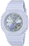 Casio Damen Analog Digital Quarz Armbanduhr G-Shock