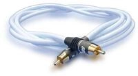 Supra Cables Subwooferkabel Sublink RCA 2 m