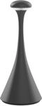 SIGOR Nudrop mini - Dimmbare kleine LED Akku-Tischlampe Indoor & Outdoor, H&ouml;he 21