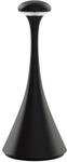 SIGOR Nudrop mini - Dimmbare kleine LED Akku-Tischlampe Indoor & Outdoor, H&ouml;he...